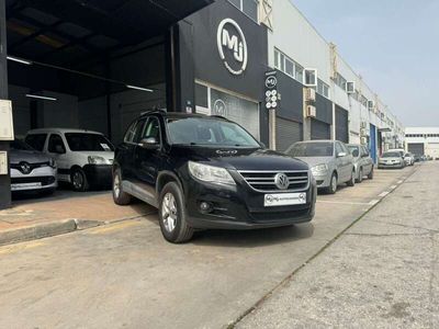 usado VW Tiguan 2.0TDI FD Advance BMT