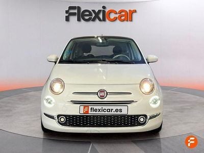 Blanco Usado 2024 Fiat 500 Dolcevita Utilitario | 12.790 € (Precio justo)