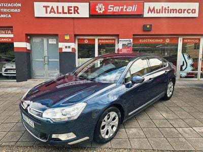 Citroën C5