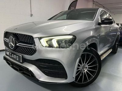 Mercedes GLE350e