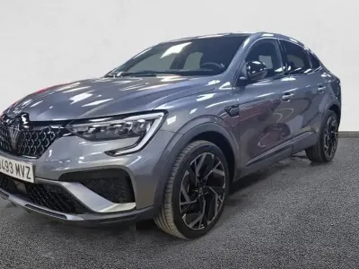 Occasion Renault Arkana Esprit Alpine 145 ch (106 kW) 2024 SUV