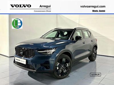 Nuevo Volvo XC40 Plus 163 CV (119 kW) 2025 Azul SUV