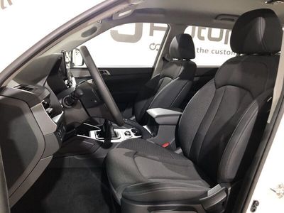 Ssangyong Musso