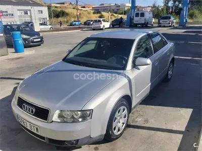 Usado Audi A4