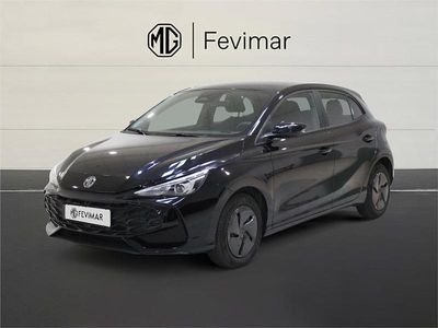 Otro Usado 2025 MG MG3 Utilitario | 16.500 € (Buen precio)