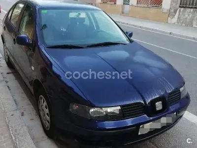 Usado Seat Leon