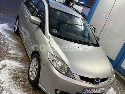 Mazda 5