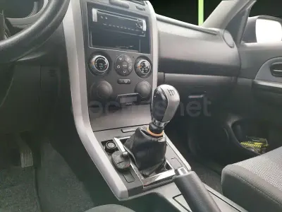 Usado Suzuki Grand Vitara