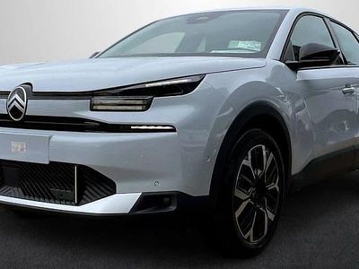 Nuevo Citroën C4 Business Class 145 CV (106 kW) 2025 Blanco