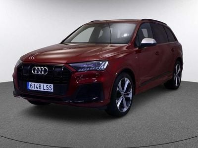 Usado Audi Q7 Premium 462 CV (339 kW) 2021 SUV