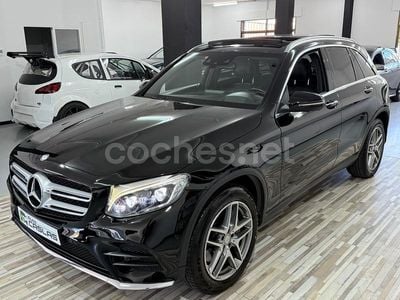 Mercedes GLC220