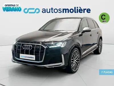 Usado Audi SQ7