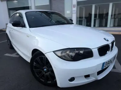 Usado BMW 116