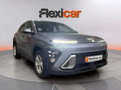 Usado Hyundai Kona