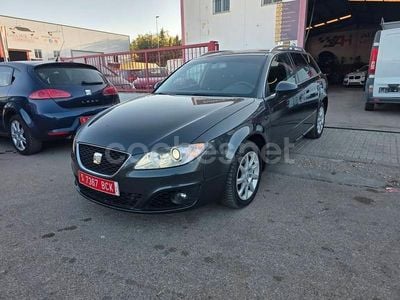 Seat Exeo