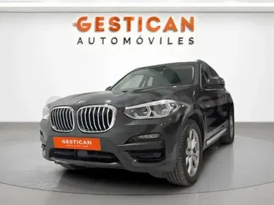Usado BMW X3