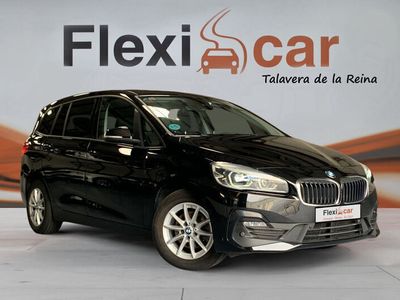 usado BMW 216 Serie 2 Gran Tourer d Diésel en Flexicar Talavera de la Reina