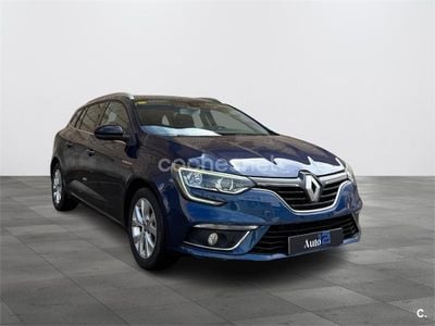 Renault Mégane GrandTour