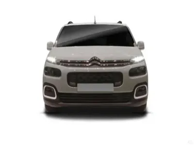 Usado Citroën Berlingo