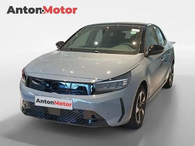 Novo Opel Corsa-e 114 kW (156 HP) 2026 Cinzento Citadino