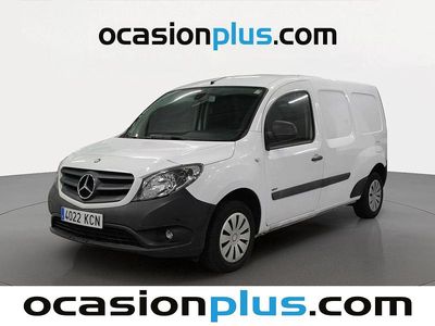 Blanco Usado 2017 Mercedes Citan 110 Familiar | 11.019 € (Super precio)