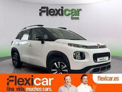 Usado Citroën C3 Aircross Feel 110 CV (80 kW) 2018 Blanco SUV