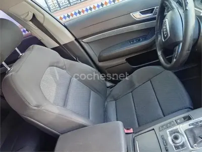 Usado Audi A6