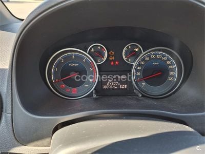 Blanco Usado 2012 Suzuki SX4 GL SUV | 4500 € (Super precio)