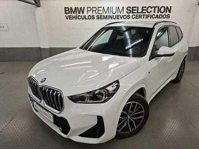 Usado BMW 120 Comfort Edition 163 CV (119 kW) 2024 Utilitario