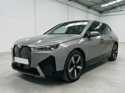 Occasion BMW iX Comfort Edition 239 kW (326 PK) 2023 Eléctrico SUV
