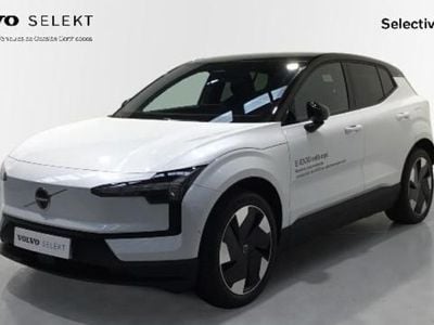 Blanco Usado 2024 Volvo EX30 Performance SUV | 39.900 € (Precio justo)