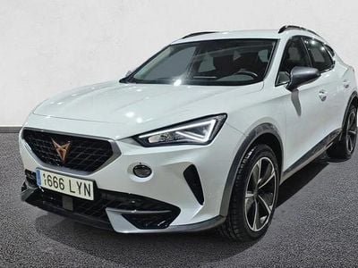 Usado Cupra Formentor