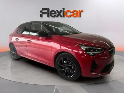 Usado Opel Corsa