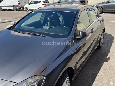 Usado Mercedes A200