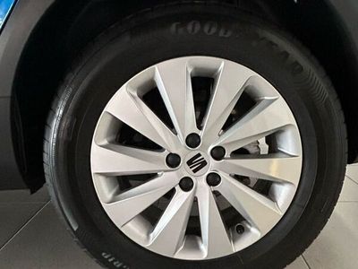 Usado Seat Arona FR 110 CV (80 kW) 2023 Azul SUV