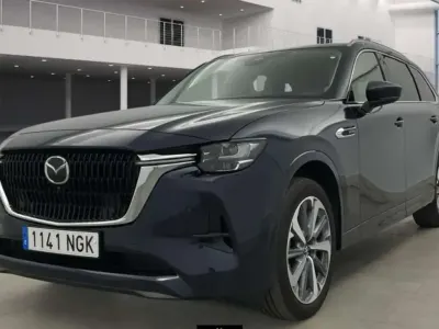 Usado Mazda CX-80