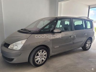 Renault Grand Espace