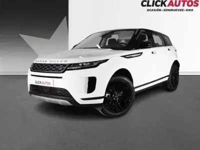 Usado Land Rover Range Rover evoque 163 CV (119 kW) 2023 SUV