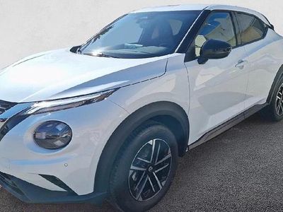Usado Nissan Juke N-Connecta 114 CV (83 kW) 2024 SUV