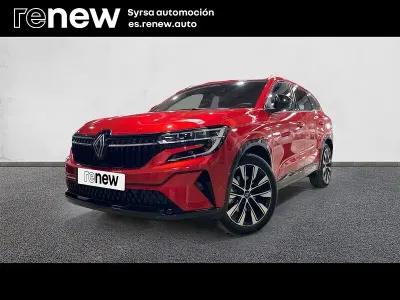 Usado Renault Espace