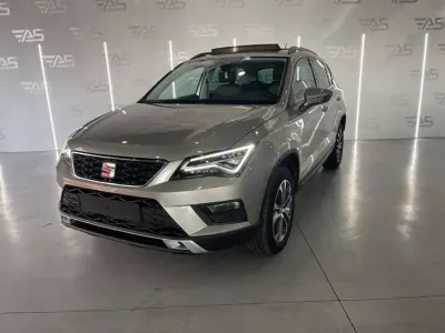 Usado Seat Ateca XCELLENCE 150 CV (110 kW) 2017 Otro SUV