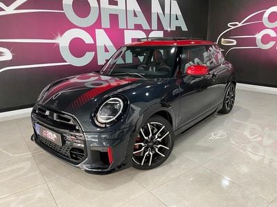 Mini John Cooper Works