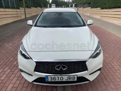 Usado Infiniti Q30