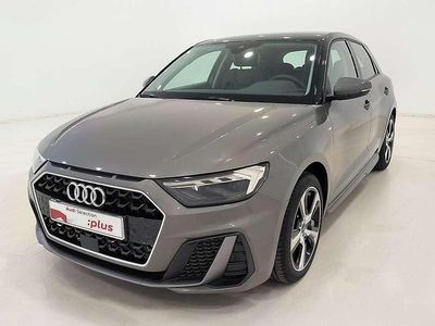Gris Usado 2025 Audi A1 Sportback Utilitario | 26.400 € (Precio justo)