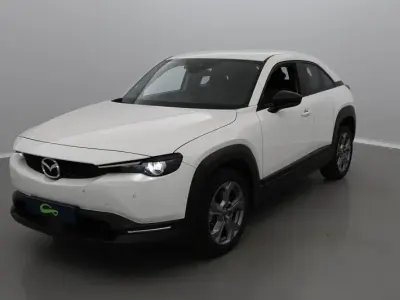 Usado Mazda MX30 105 kW (143 CV) 2022 SUV