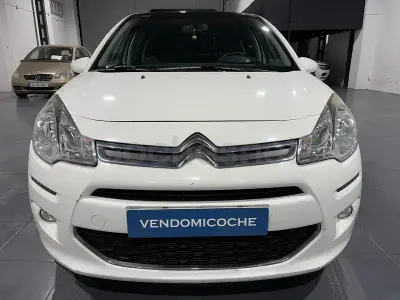 Usado Citroën C3