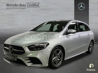 Mercedes B200