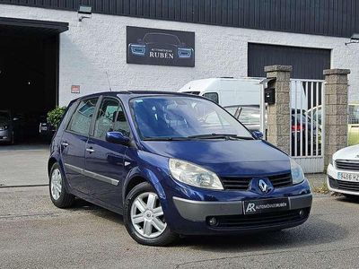 Renault Scénic II
