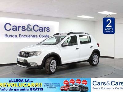 usado Dacia Sandero 0.9 TCE Stepway Essent