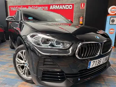Usado BMW X2